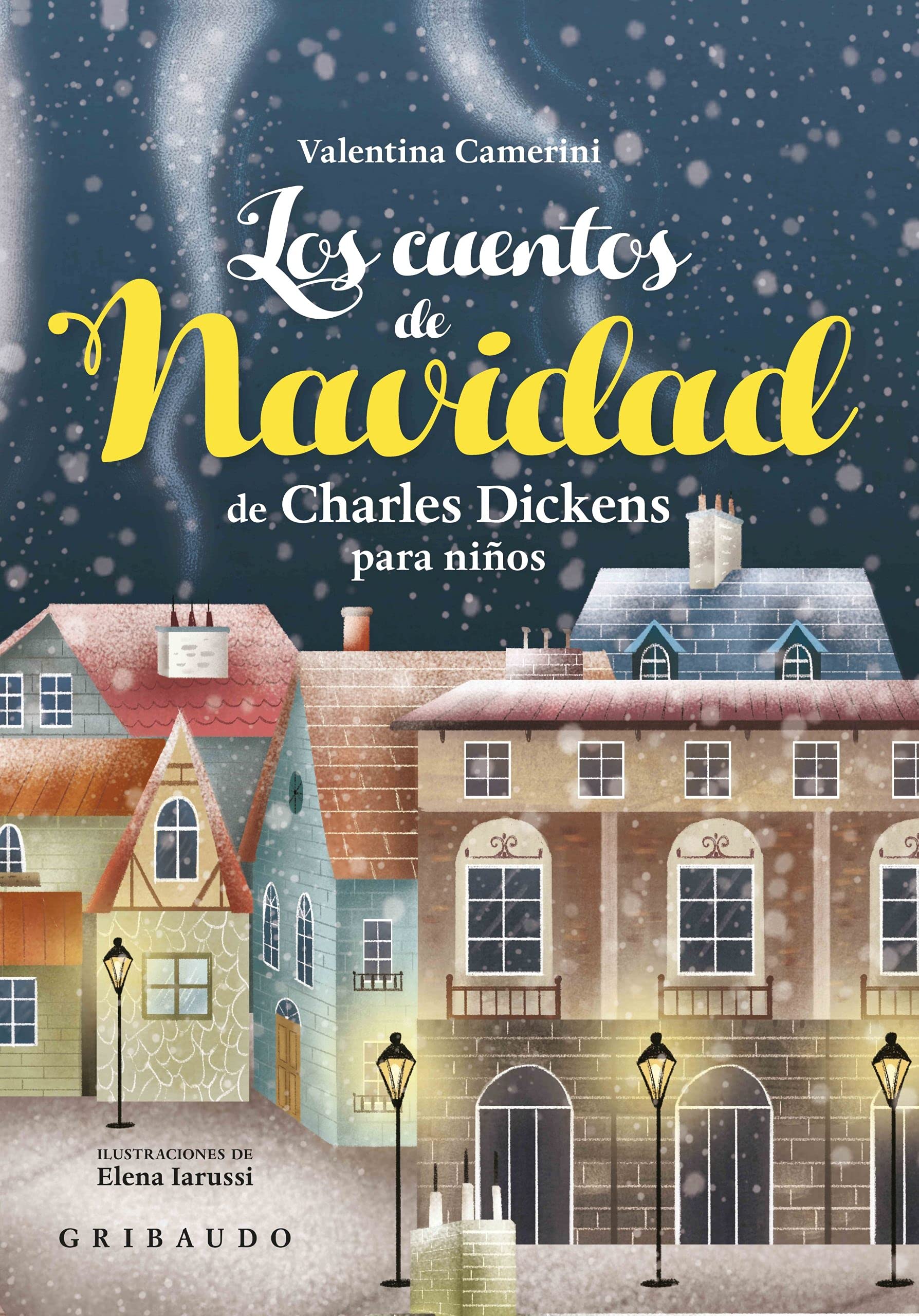 Cuentos de Navidad de Charles Dickens Social Sciences