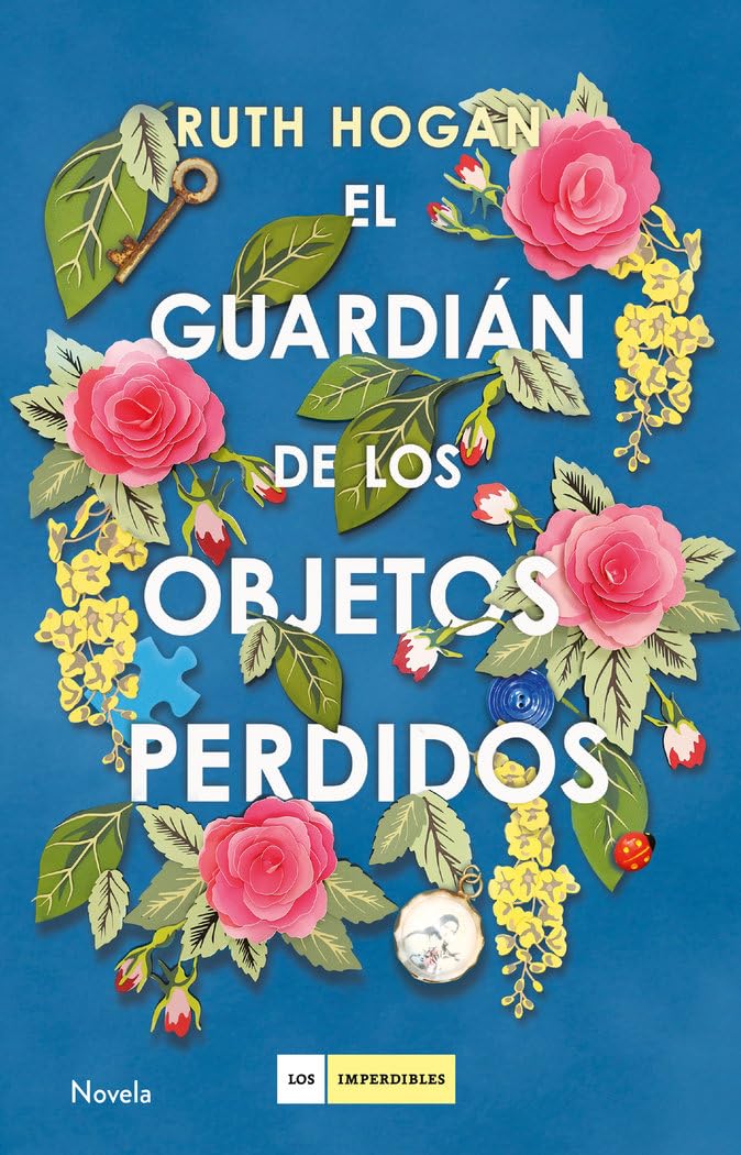 Product Image: El guardián de los objetos perdidos