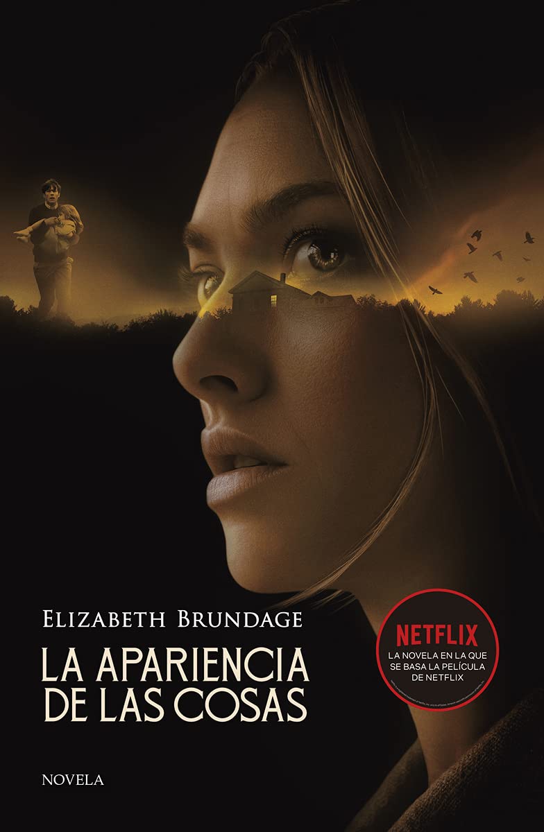 La apariencia de las cosas (Nefelibata) Contemporary literature