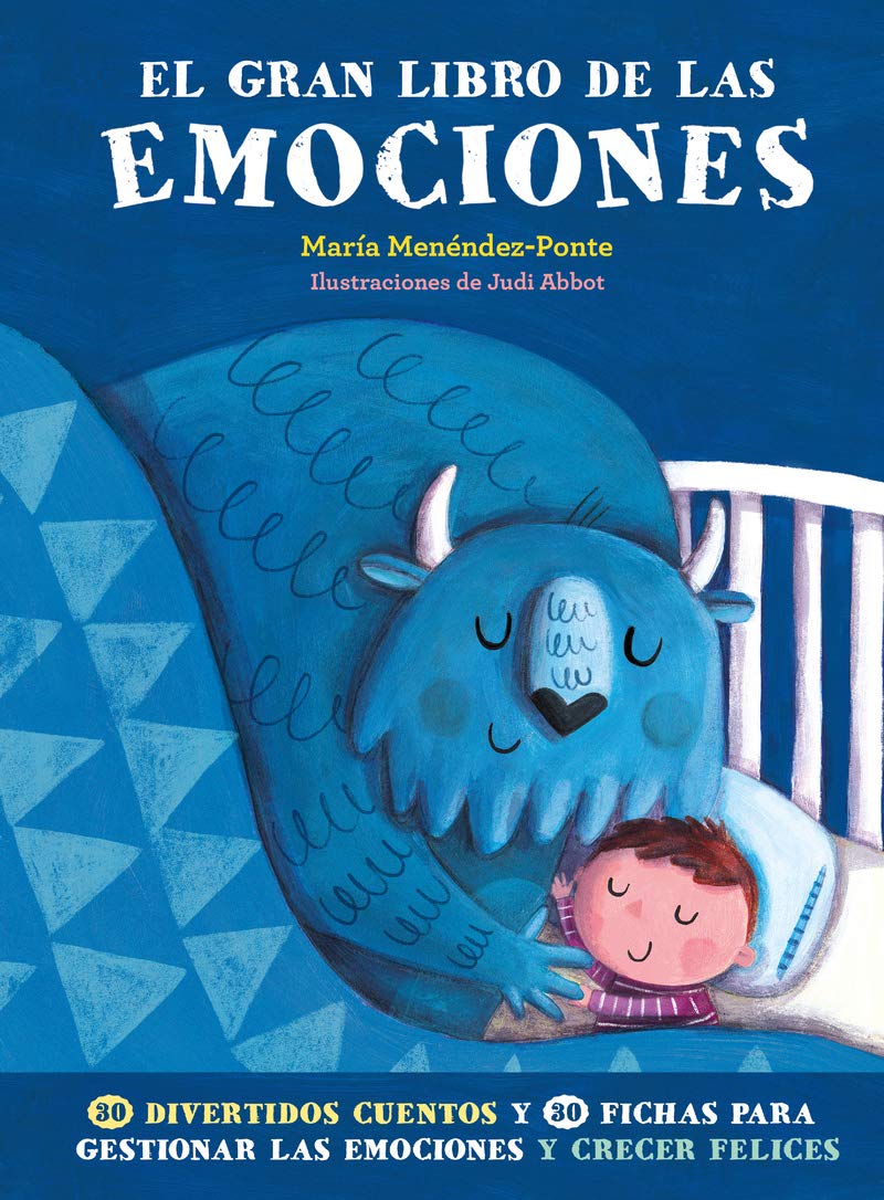 El gran libro de las emociones Social Sciences