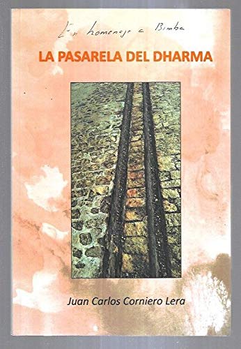 La Pasarela del Dharma Books