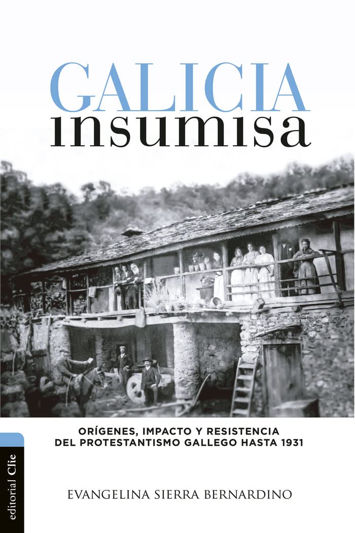 Galicia insumisa Fantasy & Sci-Fi