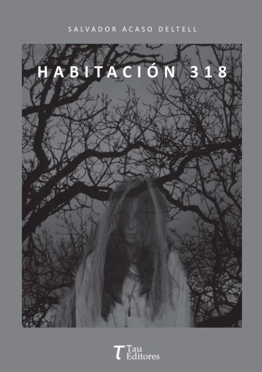 Habitación 318 Detective & CSI