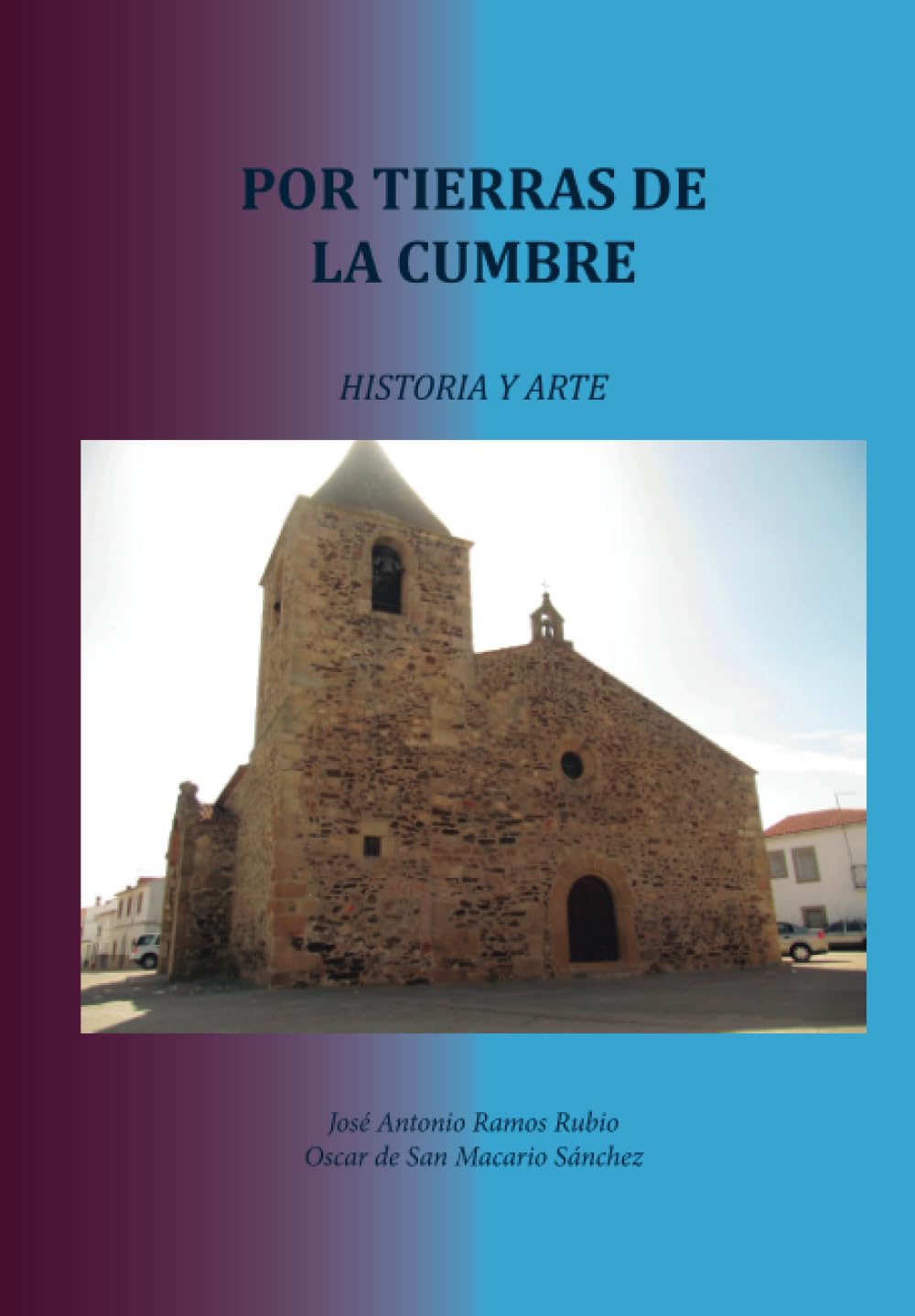 Por tierras de la cumbre Social Sciences