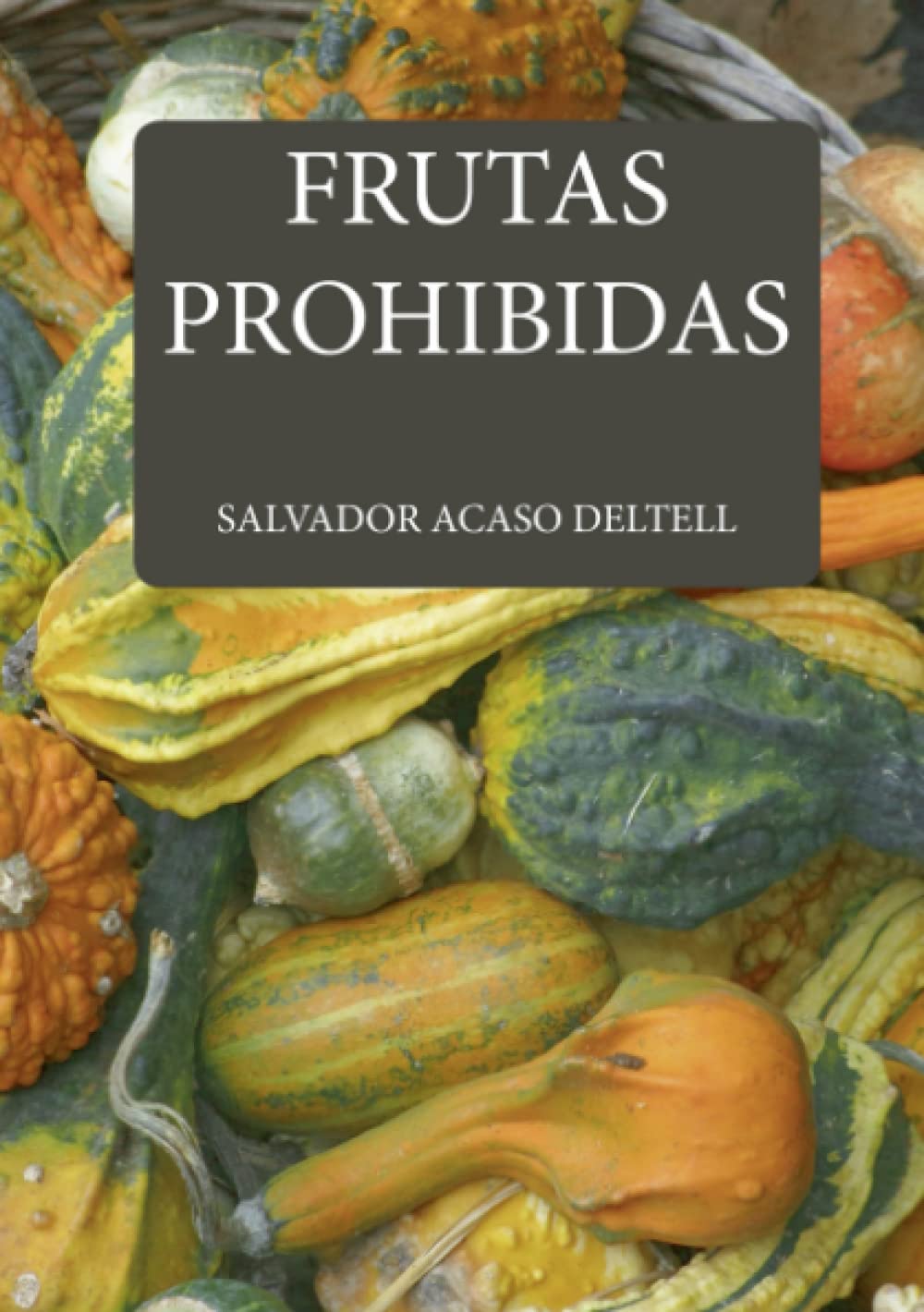 Frutas prohibidas Detective & CSI