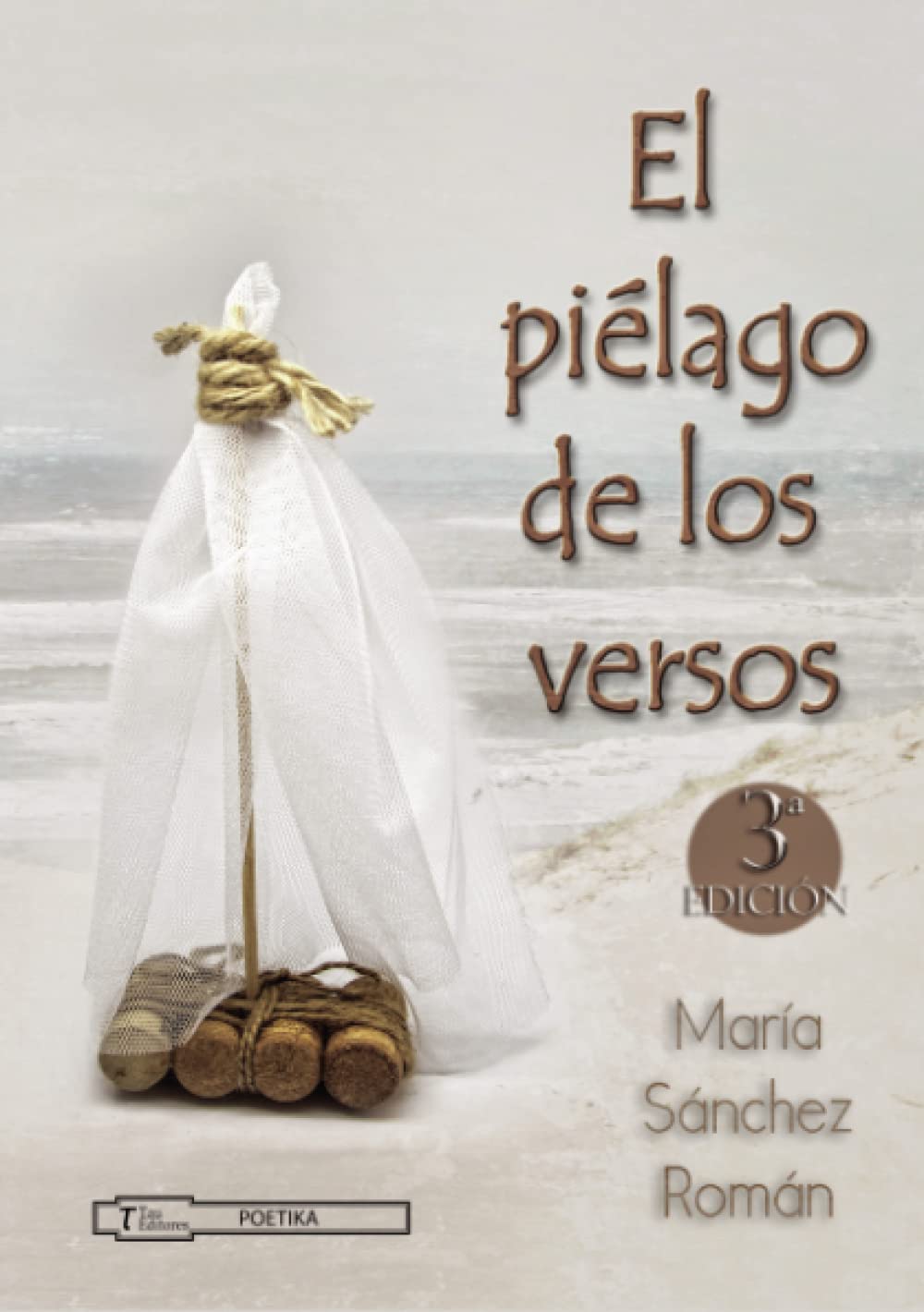 EL PIÉLAGO DE LOS VERSOS Poetry