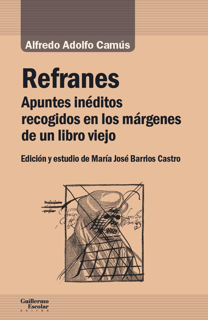 Refranes: Apuntes inéditos recogidos en los márgenes de un libro viejo (Análisis y crítica) Books