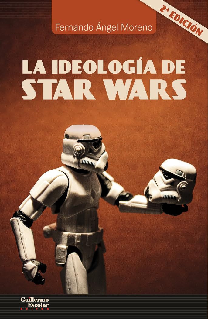 La ideología de Star Wars Philosophy