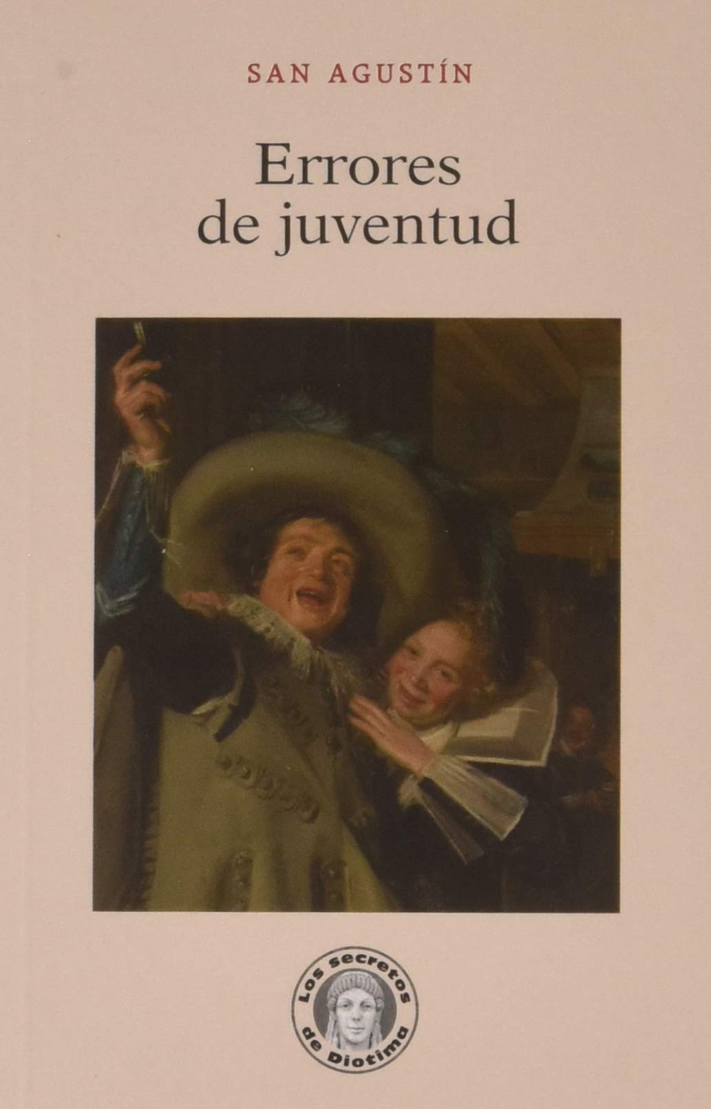 Errores de juventud Books