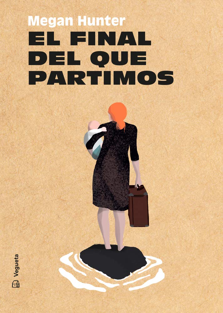 El Final del Que Partimos Contemporary literature Books