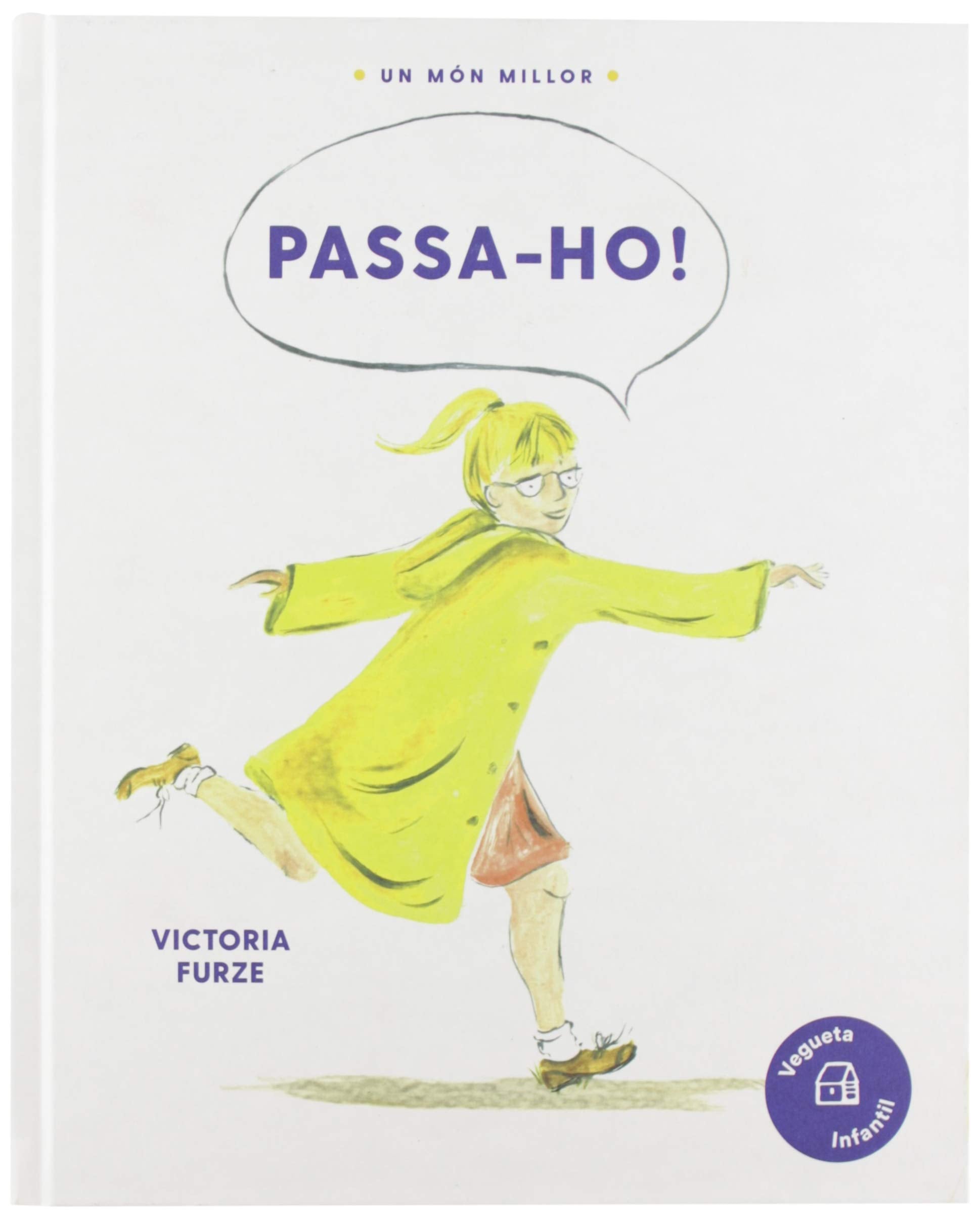 Passa-ho! (Infantil, Band 4) Non-fiction