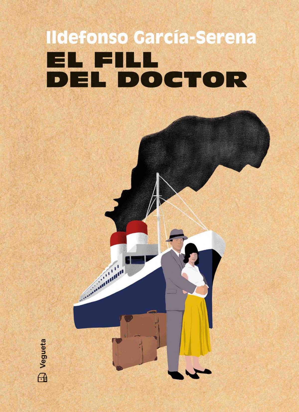 El fill del doctor Contemporary literature