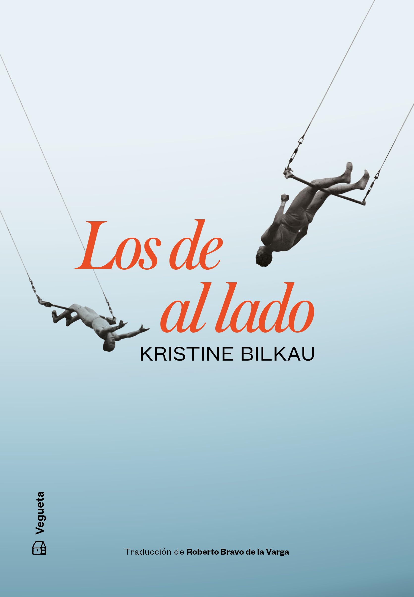Los de al lado (Narrativa, Band 14) Medicine