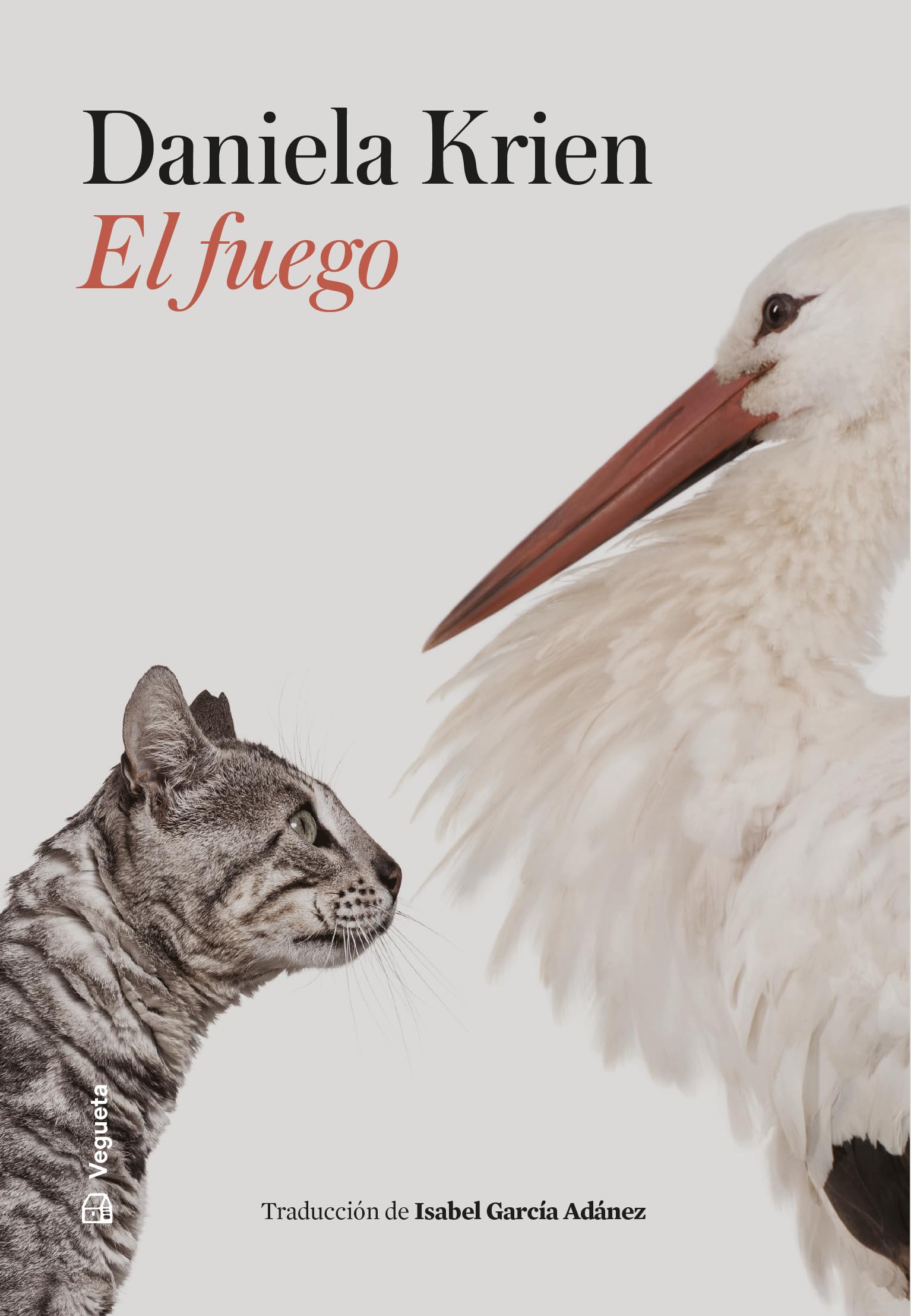 Product Image: El Fuego