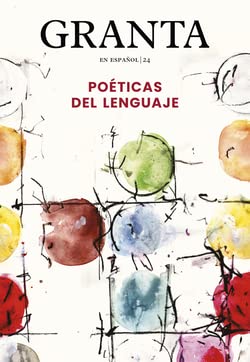 Granta Poéticas del lenguaje Contemporary literature