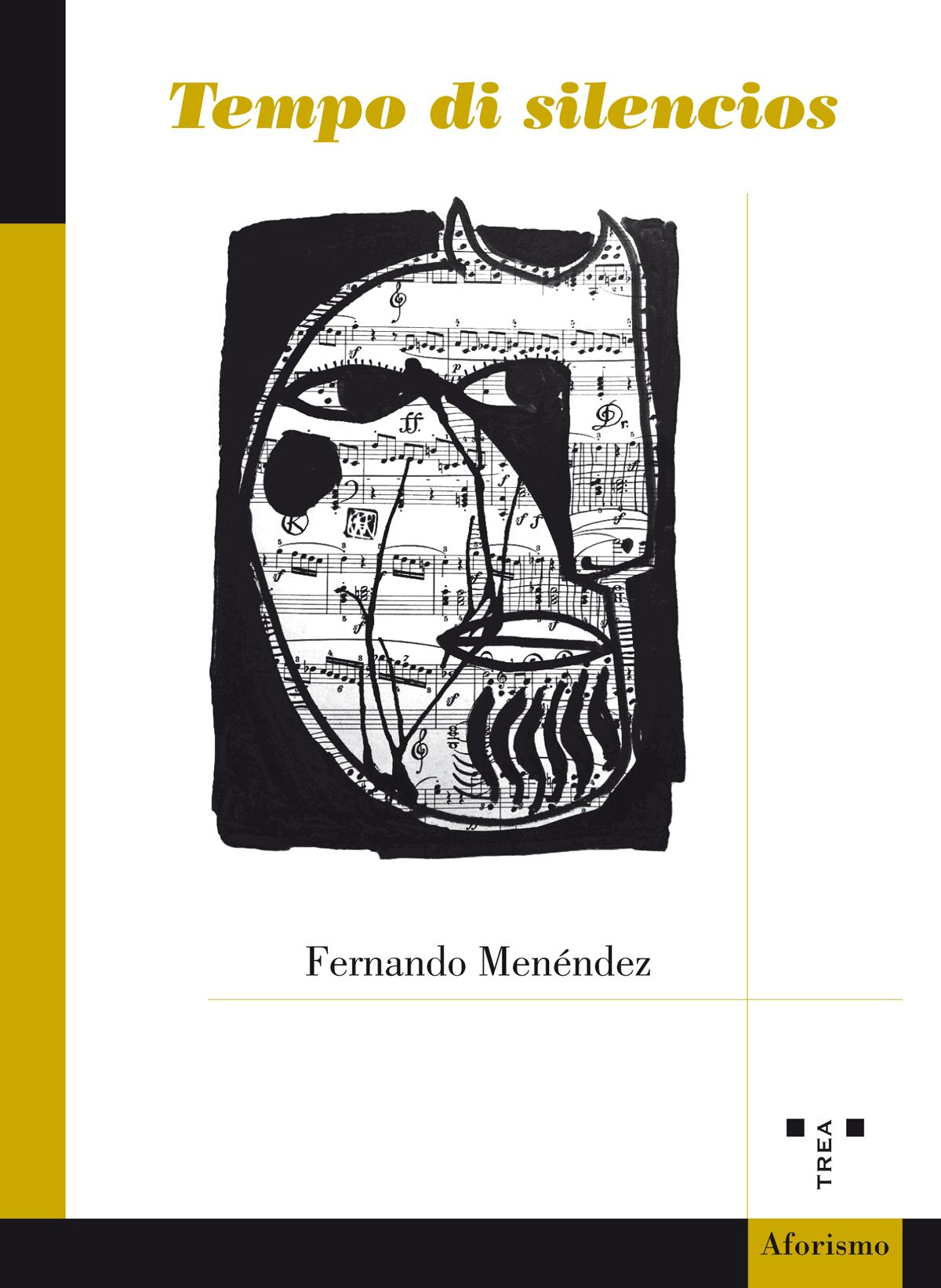 Tempo di silencios (Poesía-Aforismo) Non-fiction
