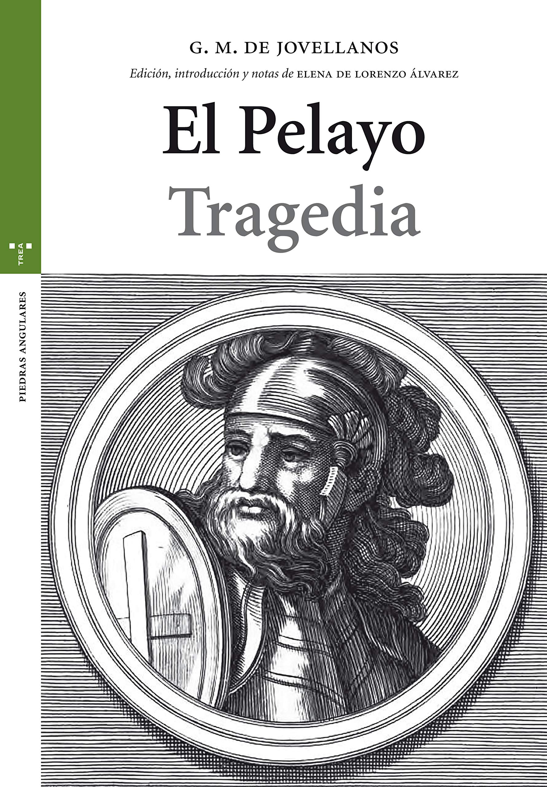 El Pelayo : tragedia Non-fiction