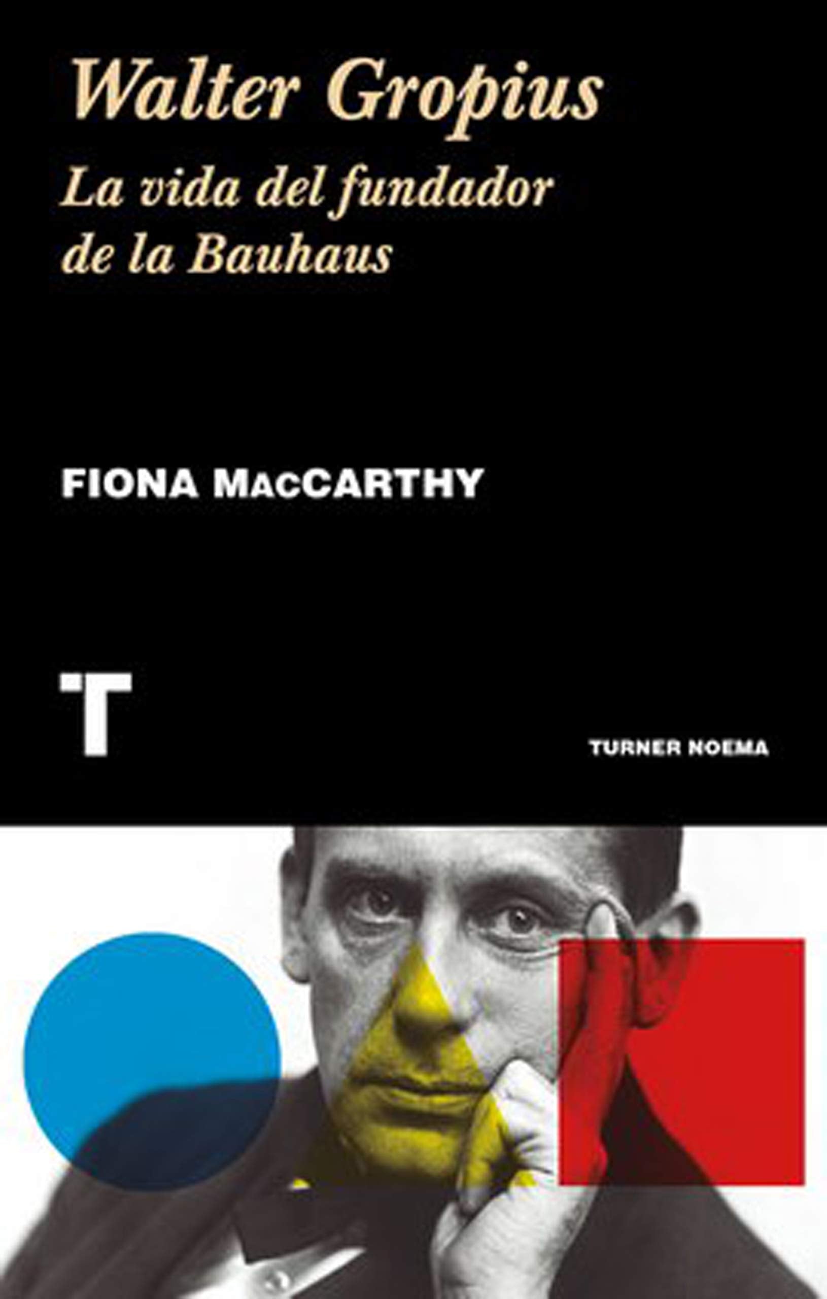 Walter Gropius : la vida del fundador de la Bauhaus Film, Art & Culture
