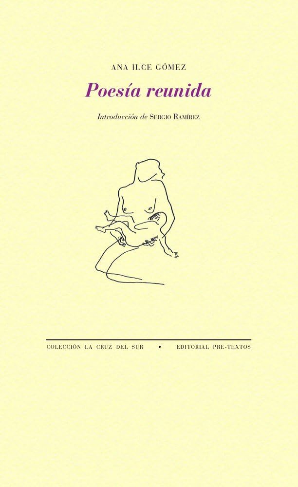 Poesía reunida (La Cruz del Sur, Band 1507) Non-fiction