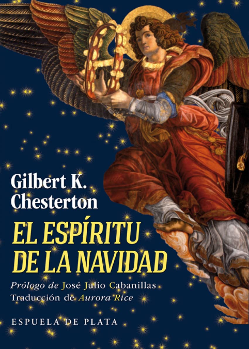 El espíritu de la Navidad: Cuentos, poemas y artículos book