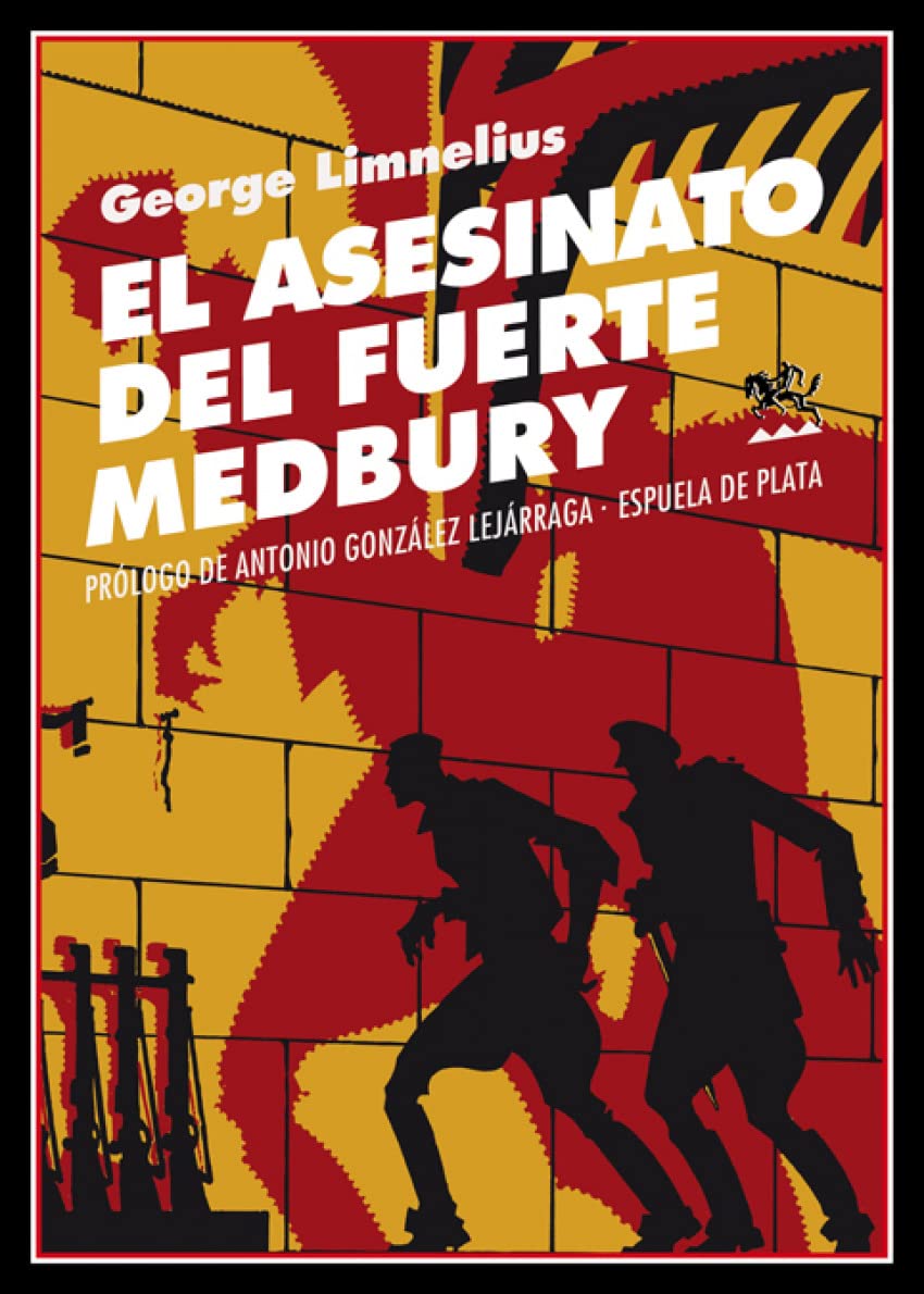 El asesinato del fuerte Medbury Non-fiction