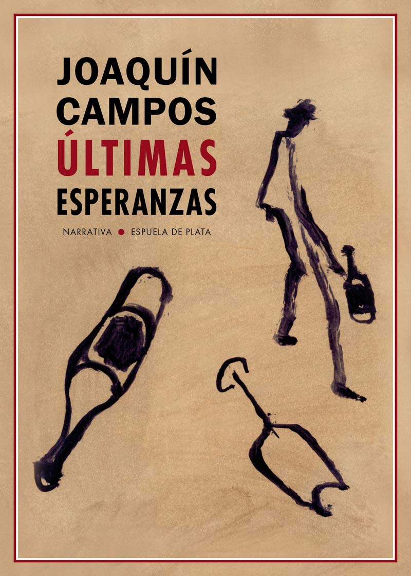 Últimas esperanzas: (en Nueva York, un 31 de enero de 2017) book