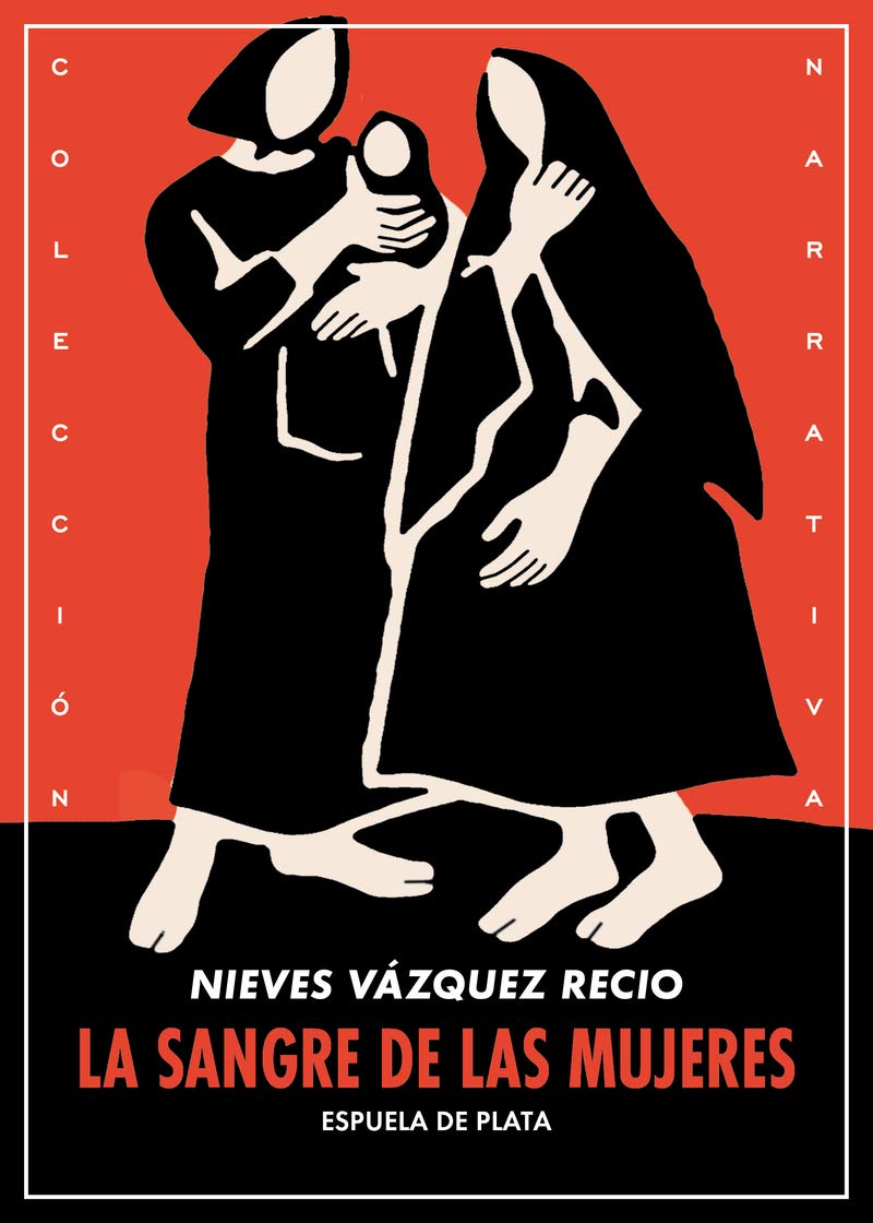 La sangre de las mujeres book