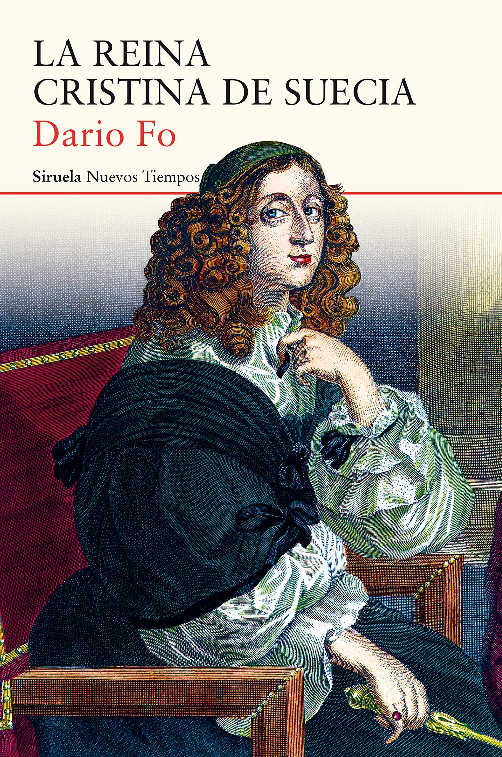 La reina Cristina de Suecia Non-fiction