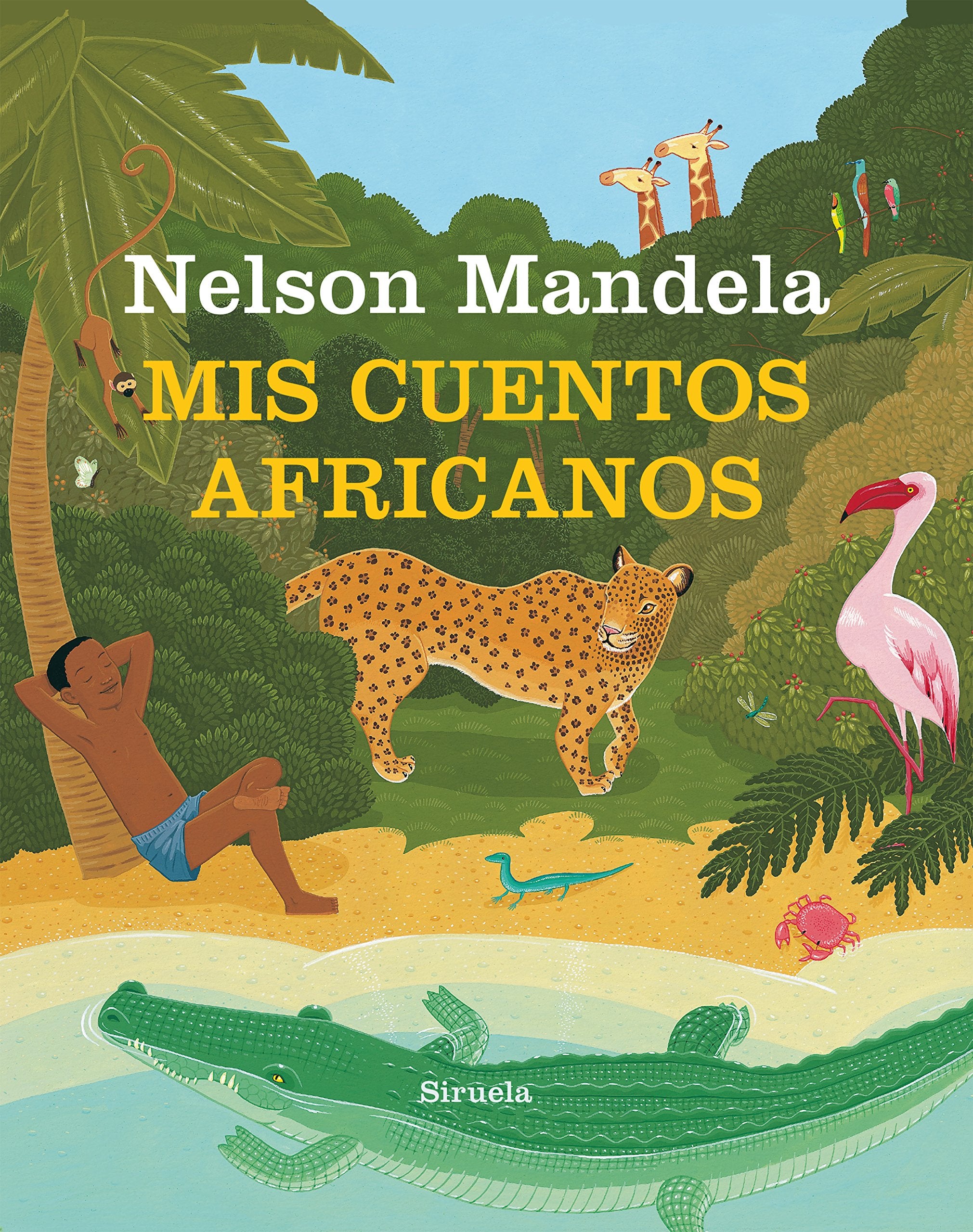 Mis cuentos africanos (Las Tres Edades, Band 273) Social Sciences