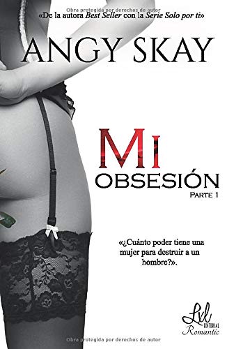 Yo soy tuyo, tú eres mía Eroticism