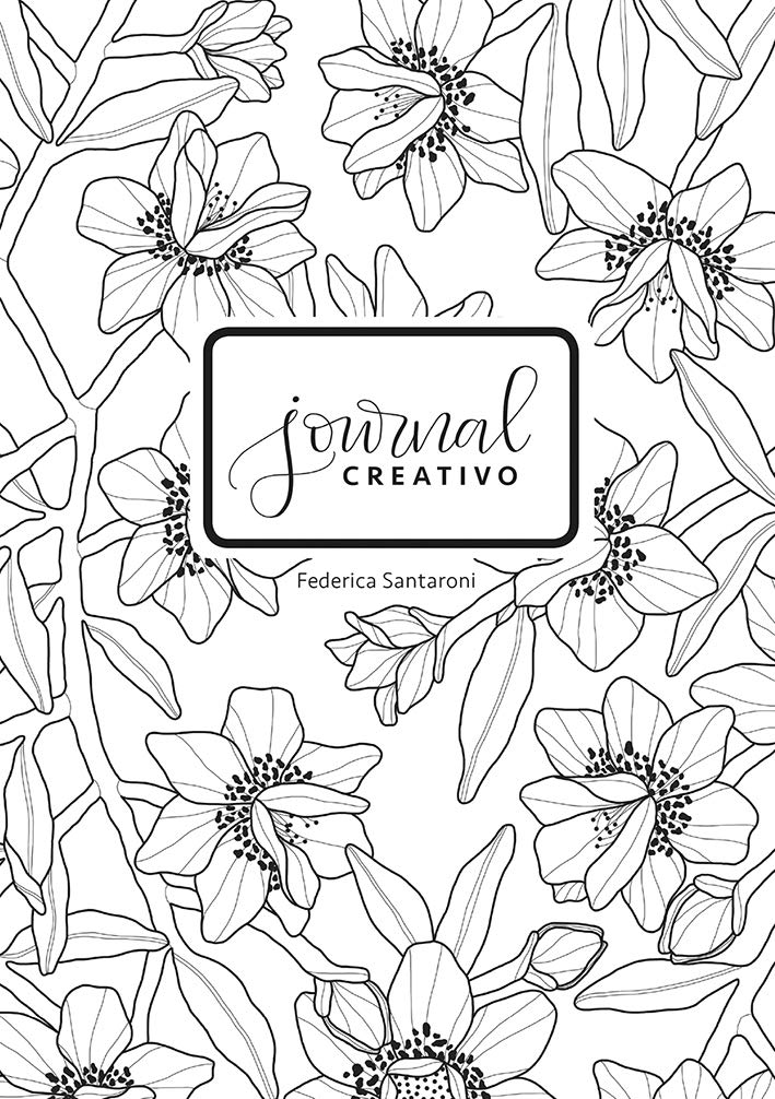 Product Image: Journal creativo