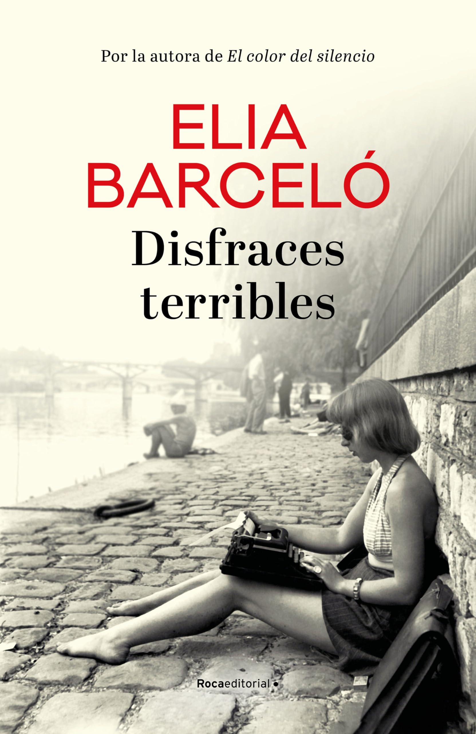 Disfraces Terribles/ Terrible Costumes book