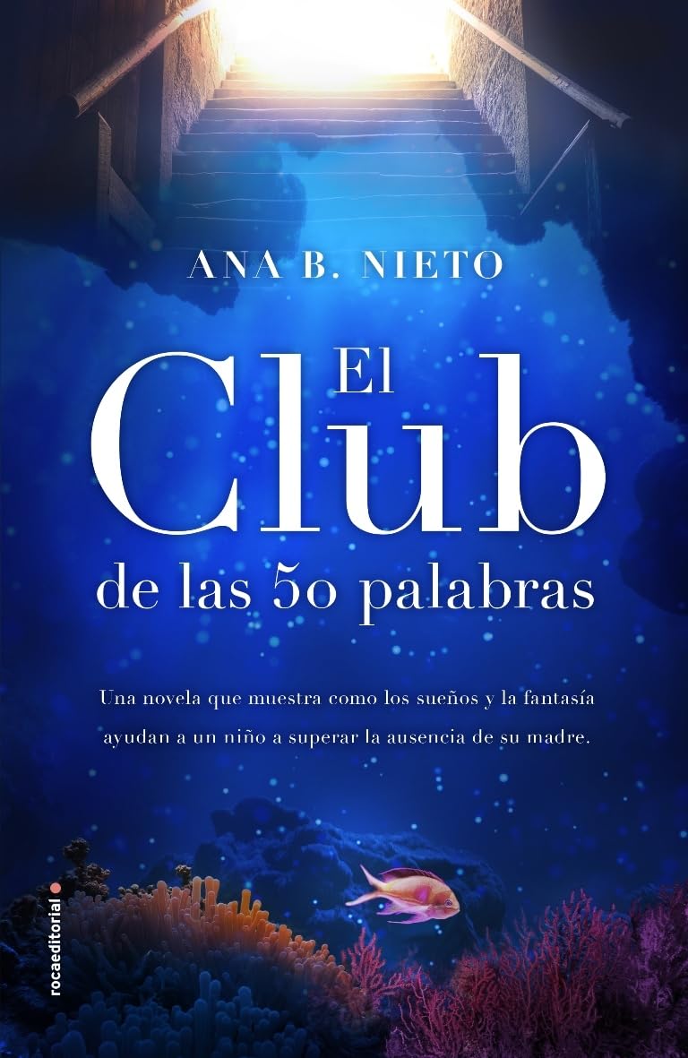 El club de las cincuenta palabras / The Club of the Fifty Words book