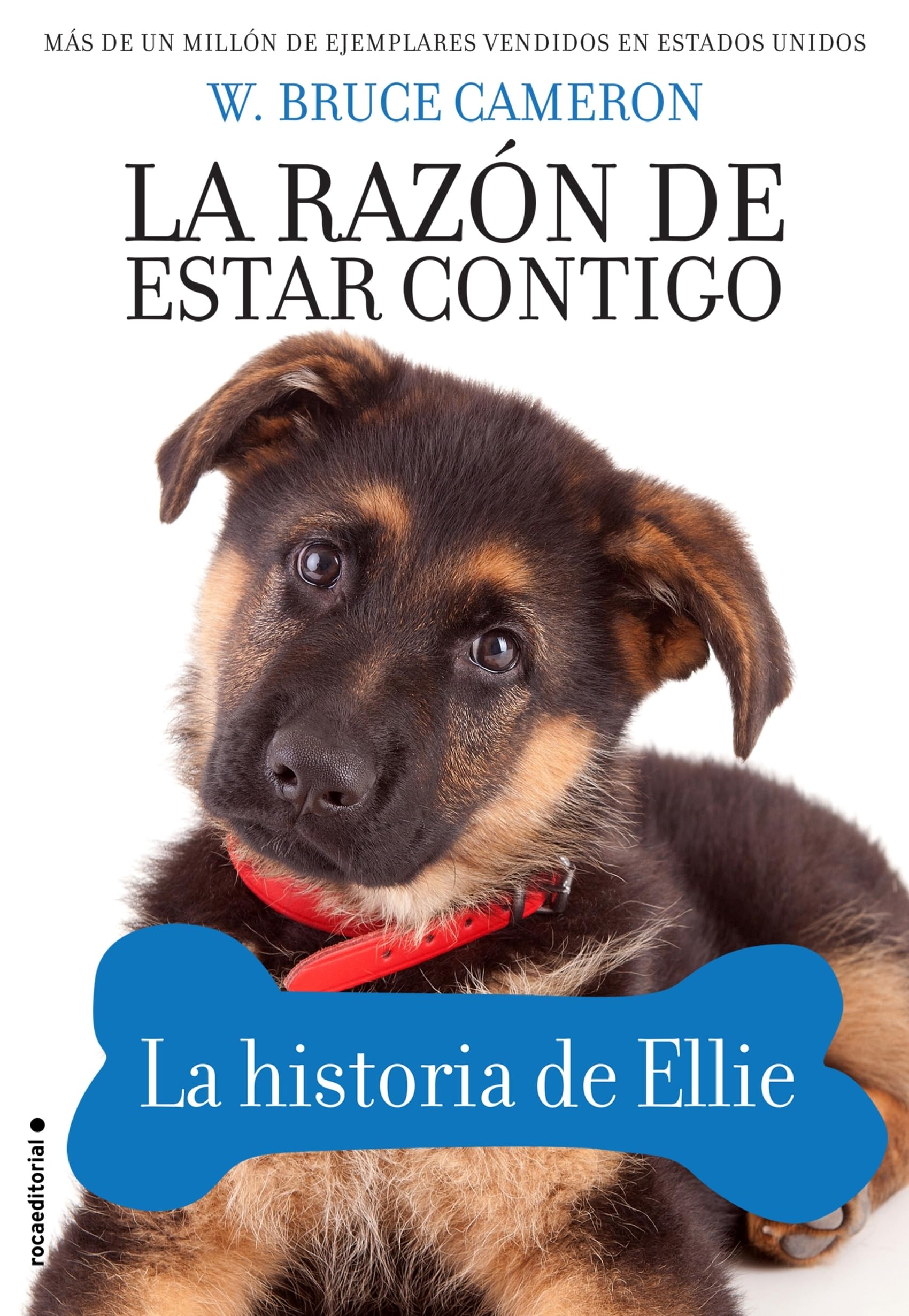 La historia de Ellie / Ellie's Story book