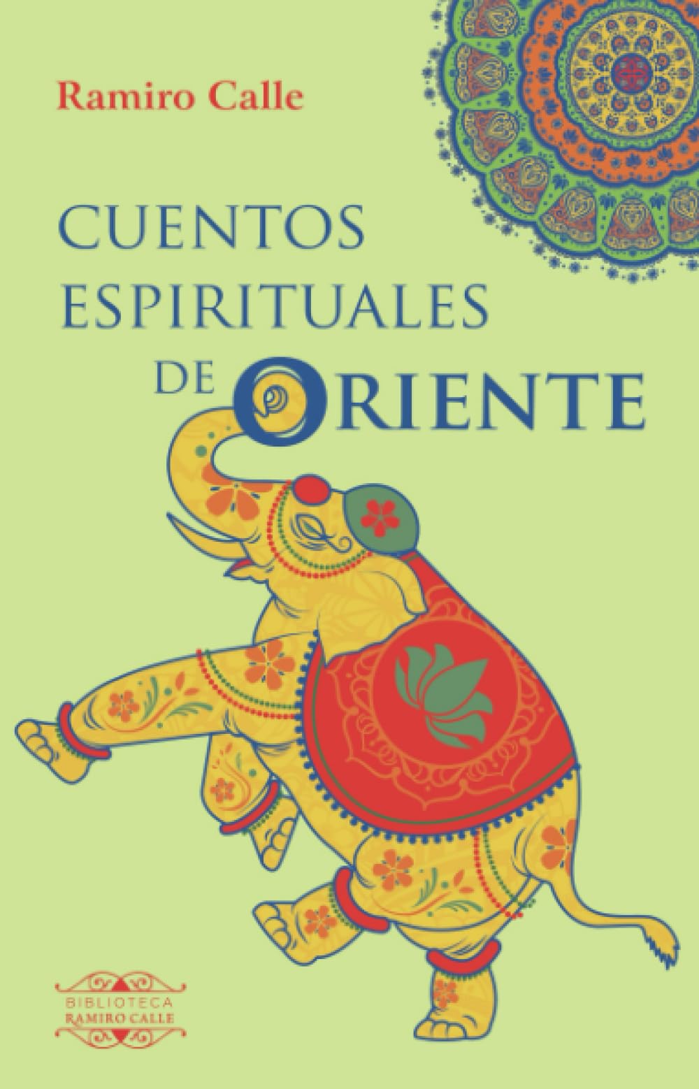 Product Image: Cuentos espirituales de Oriente