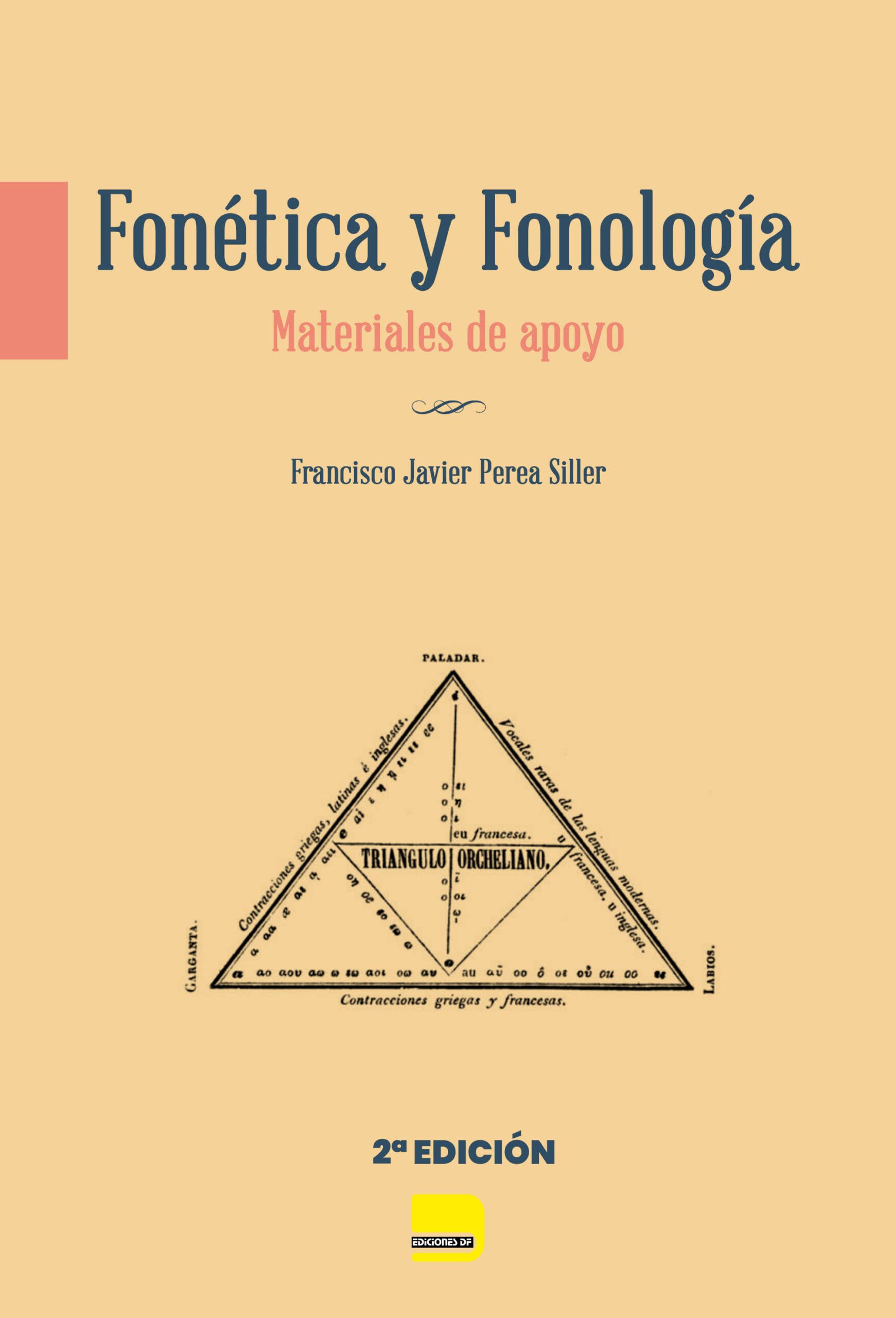 Fonética y Fonología - Materiales de Apoyo Books