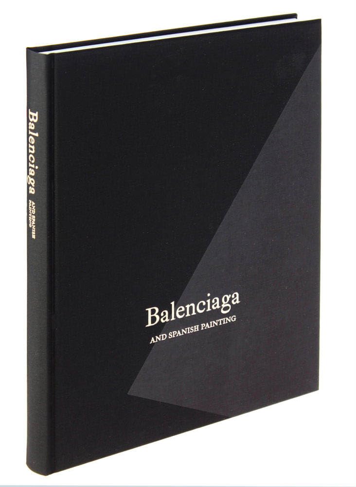Balenciaga and Spanish Painting Film, Art & Culture
