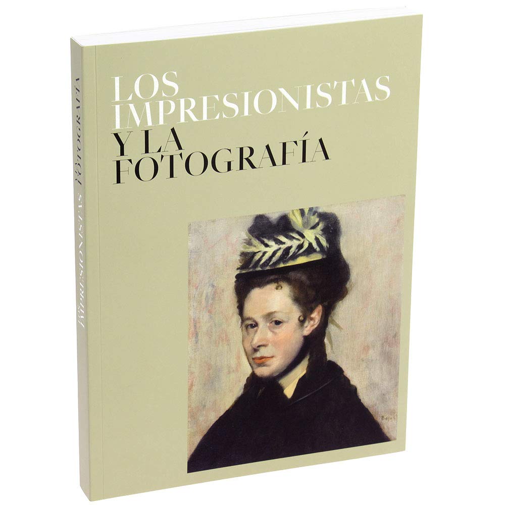 Los impresionistas y la fotografía Books