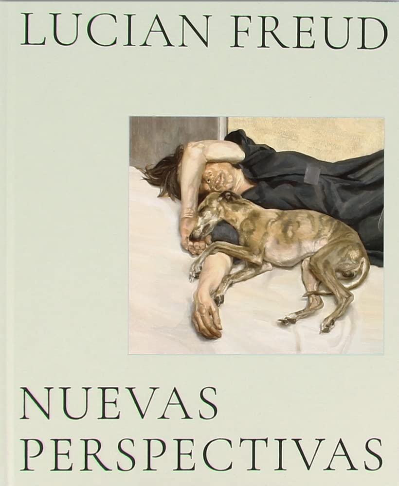 Lucian Freud, Nuevas perspectivas Film, Art & Culture