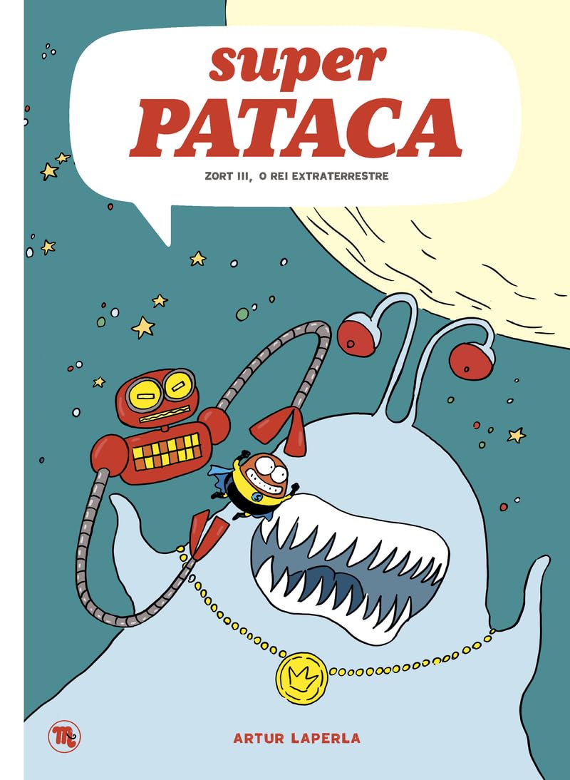 Superpataca 2 - GALEGO book