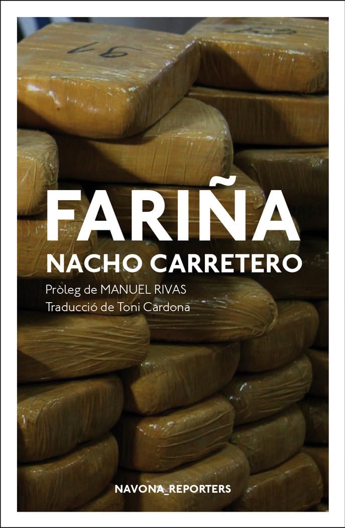 Fariña book