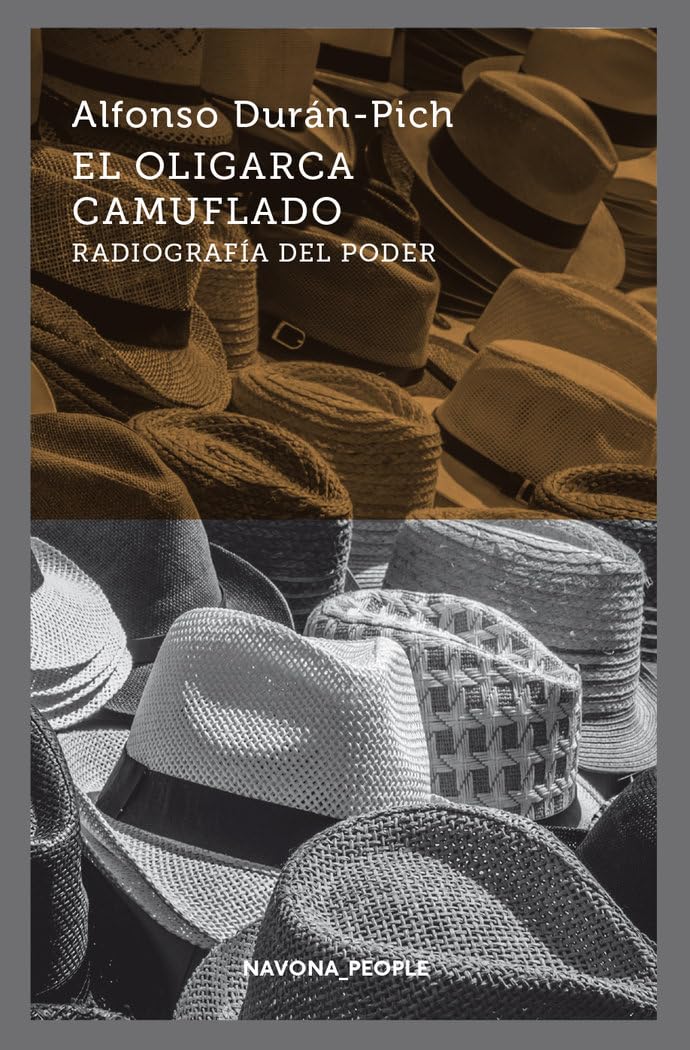 El oligarca camuflado Social Sciences