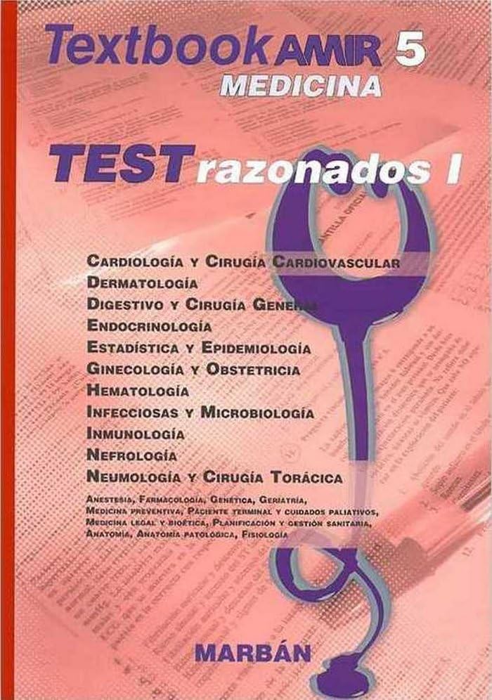 Test Razonados I 2018 (Adalid, Band 58) Books