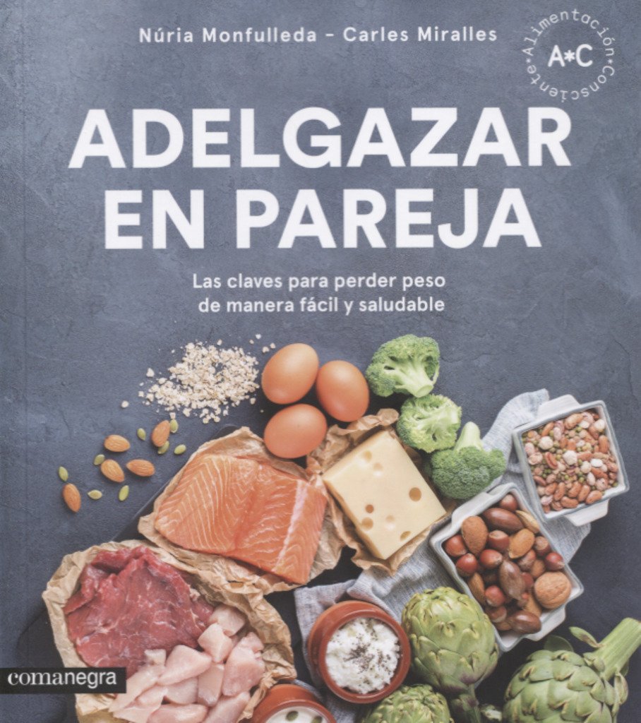 Adelgazar en pareja Leisure, Home & Garden