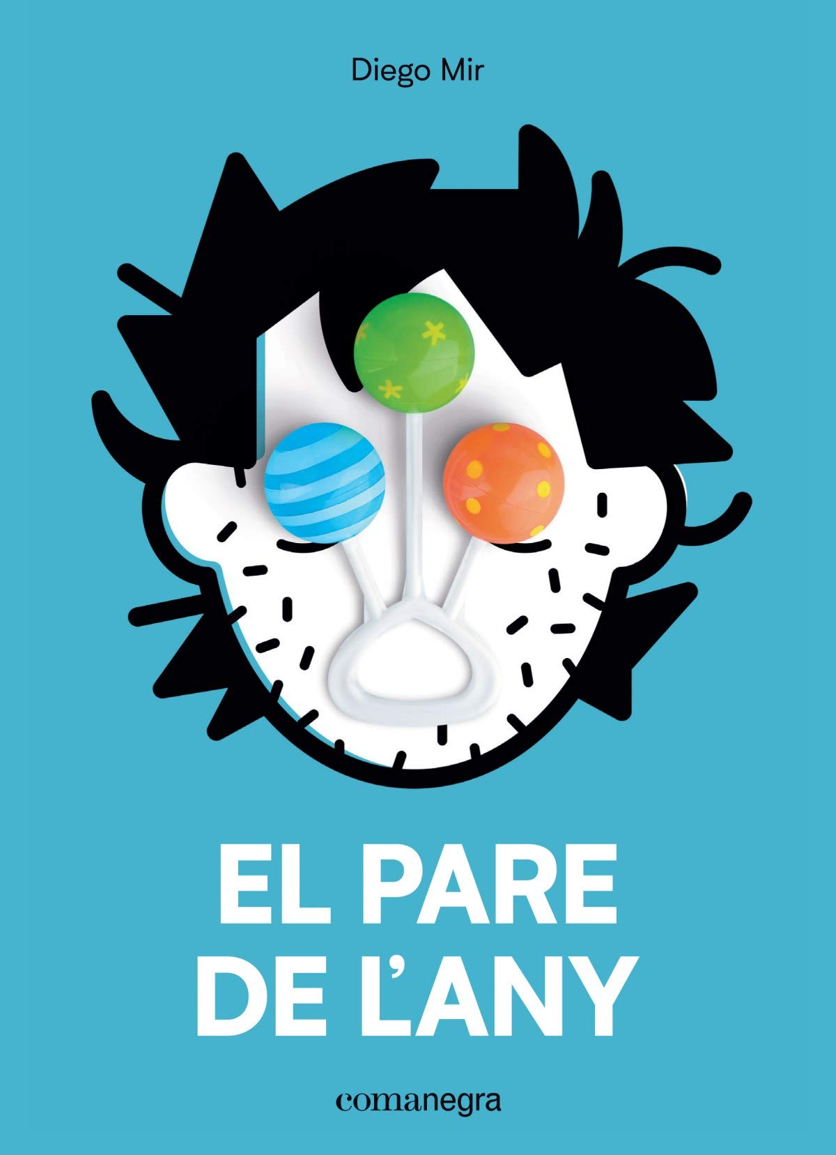 El pare de l'any Social Sciences