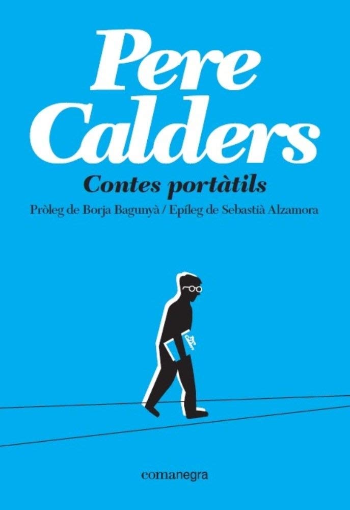 Contes portàtils Contemporary literature