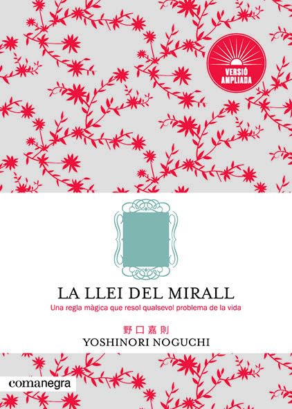 La llei del mirall (versió ampliada) Books