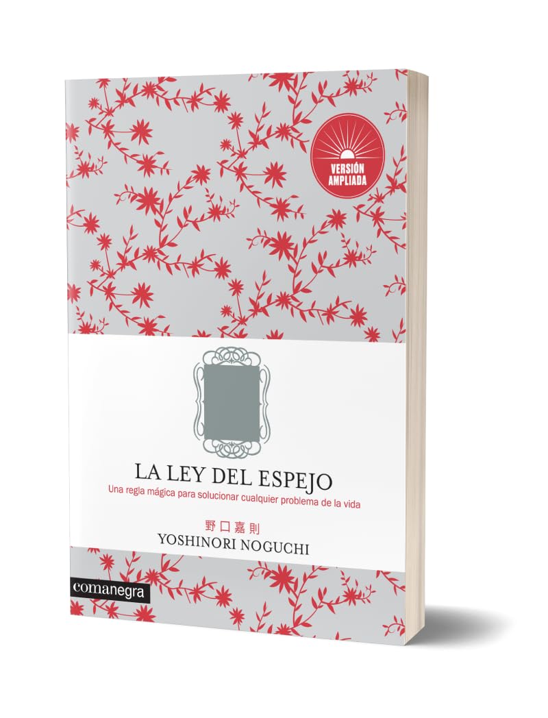 La ley del espejo book