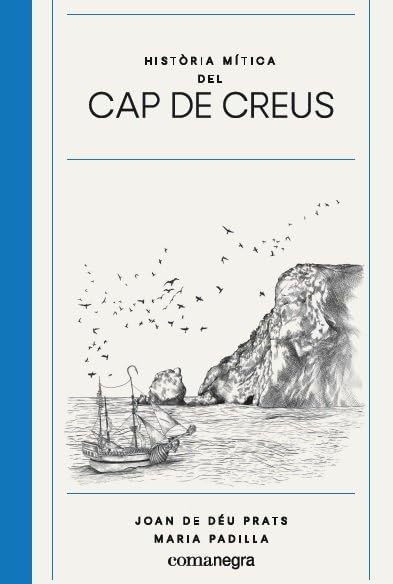 Història mítica del Cap de Creus Learning & Reference