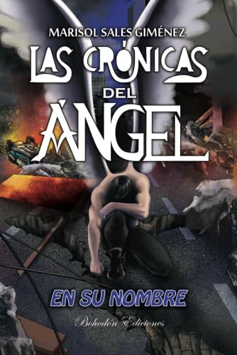 Las crónicas del ángel. En su nombre (Arce, Band 1) Politics & History